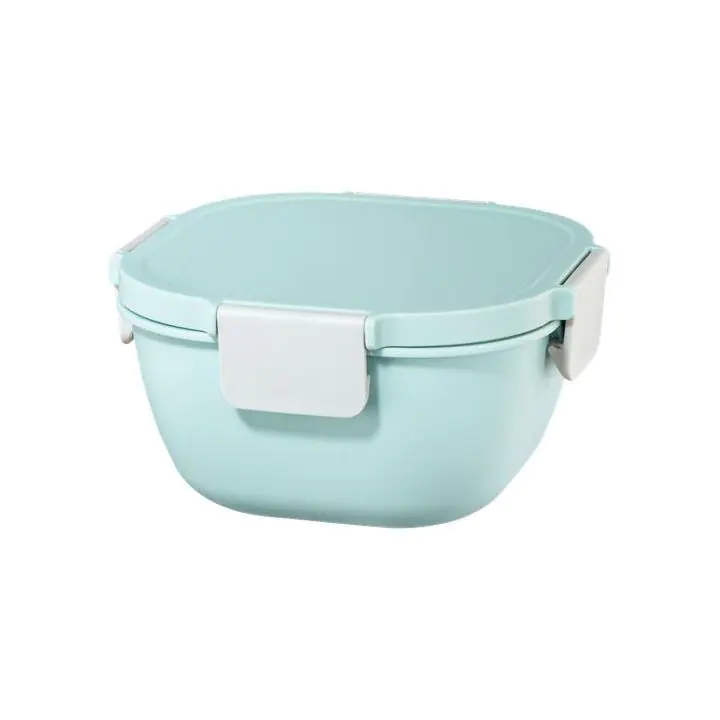 Кутия за обяд Xavax To Go, с прибори за хранене, 1700 мл, HAMA-181585, (35935796)