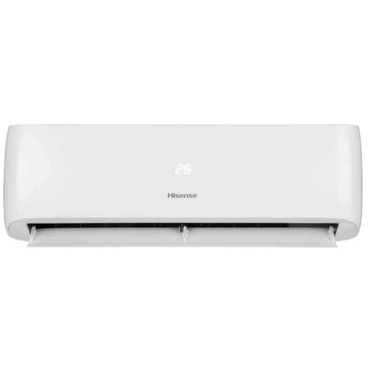Климатик Hisense Easy Smart CA25YR03G/CA25YR03W, 9000BTU, (35930992)