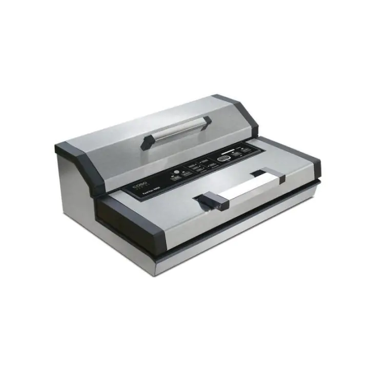 CASO професионална машина за вакуумиране 1405 Fast Vac 4000