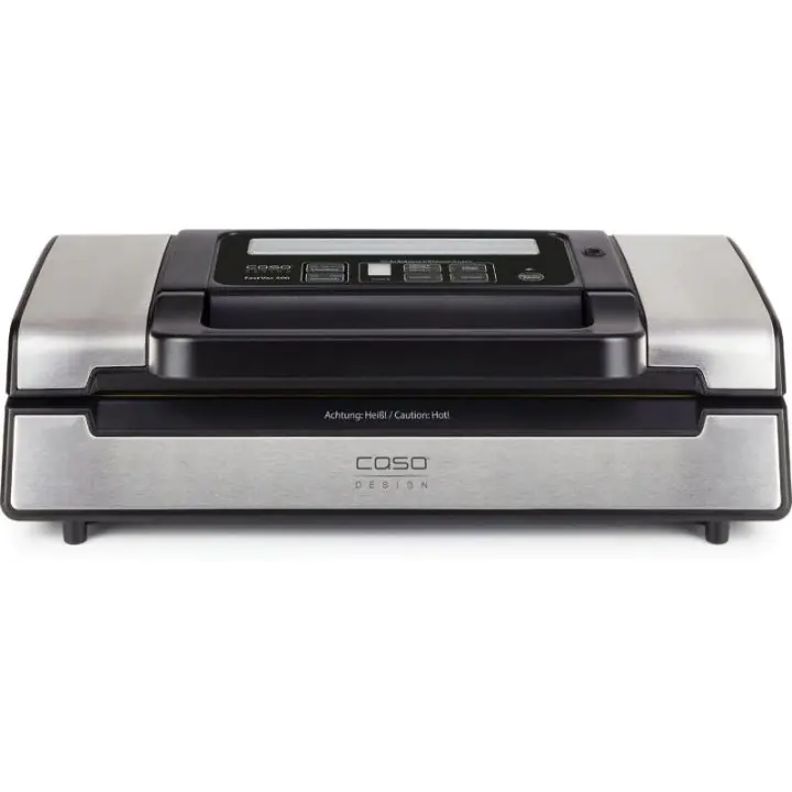 CASO професионална машина за вакуумиране 1409 Fast Vac 500