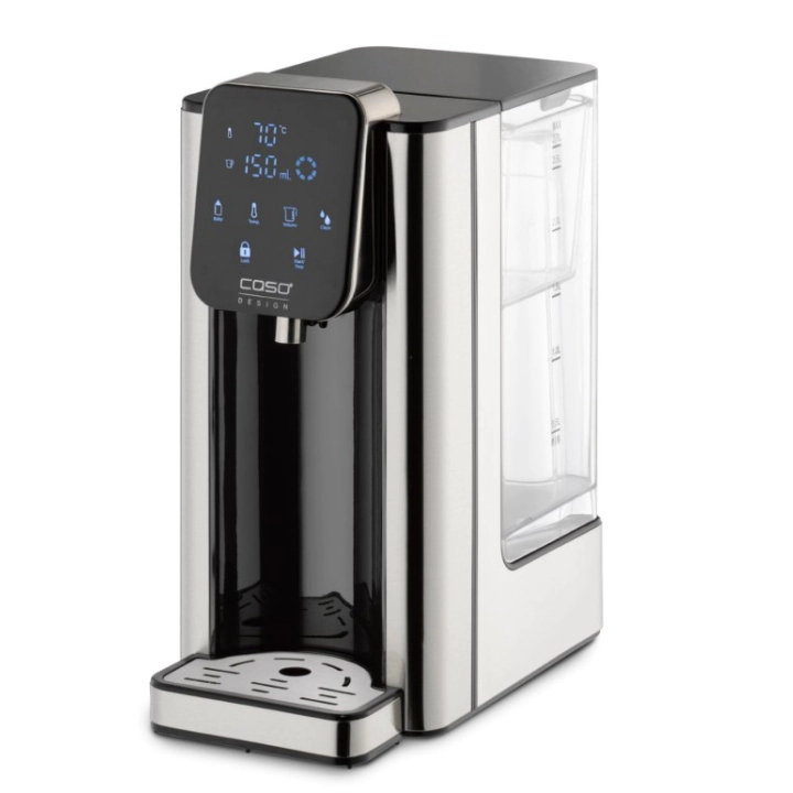 Диспенсър за гореща вода HW 660 CASO 1879