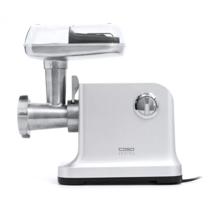 Електрическа месомелачка Caso 2870, 2000 W