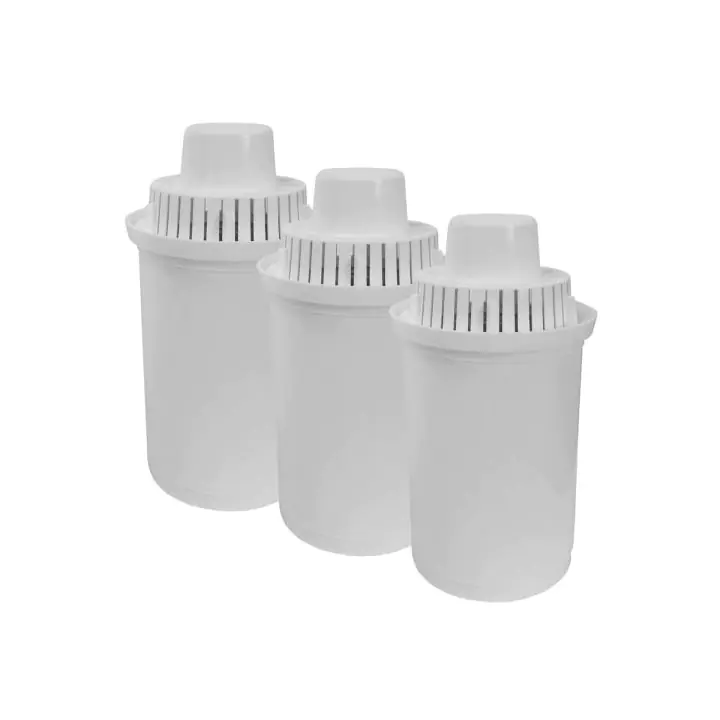 Филтри за пречистване на вода Caso 1861, 3броя в комплект