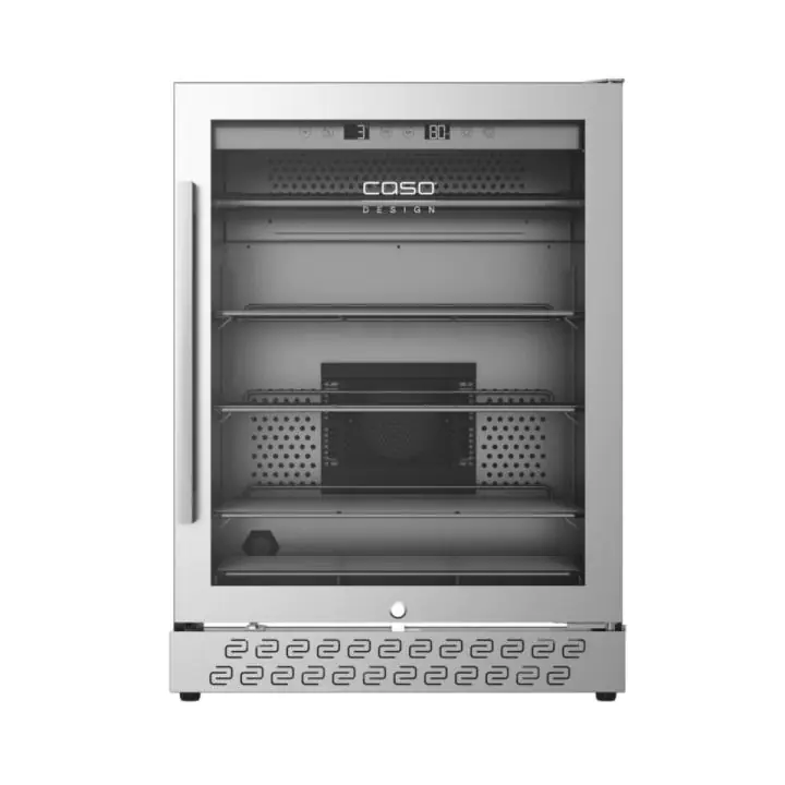 Хладилна витрина за сухо зреене на месо DRYAGED MASTER 125 CASO 690, 125 литра