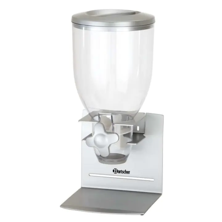 Bartscher Диспенсър за мюсли, ядки и корн флейкс 3,5 литра