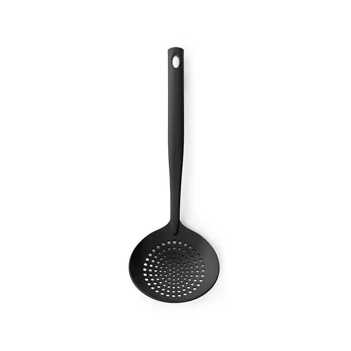 Лъжица решетъчна Brabantia Black Line Non-Stick, (35940982)