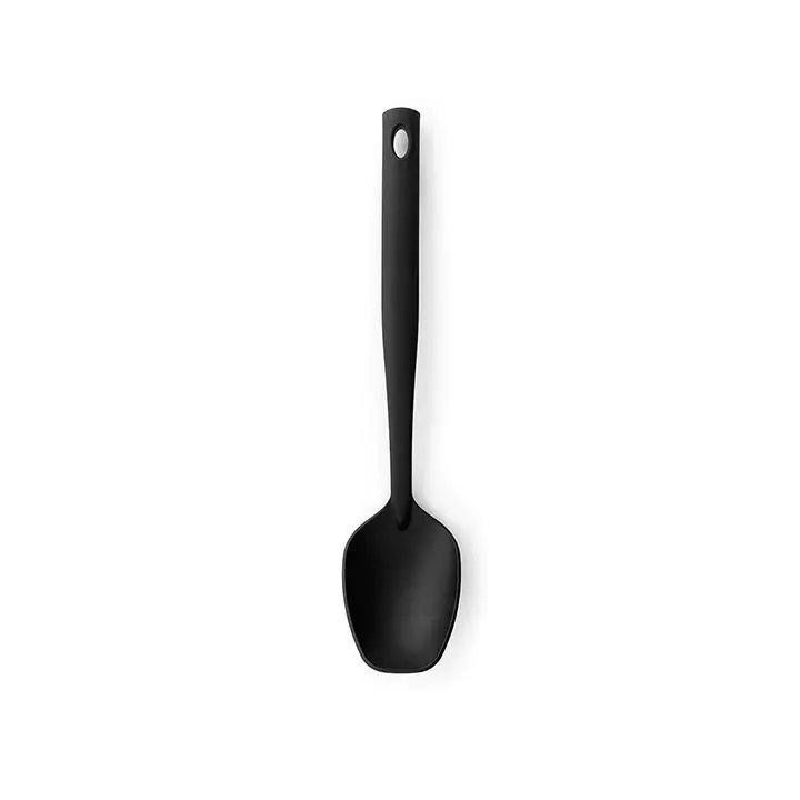 Лъжица за сервиране Brabantia Black Line Non-Stick, (35944227)