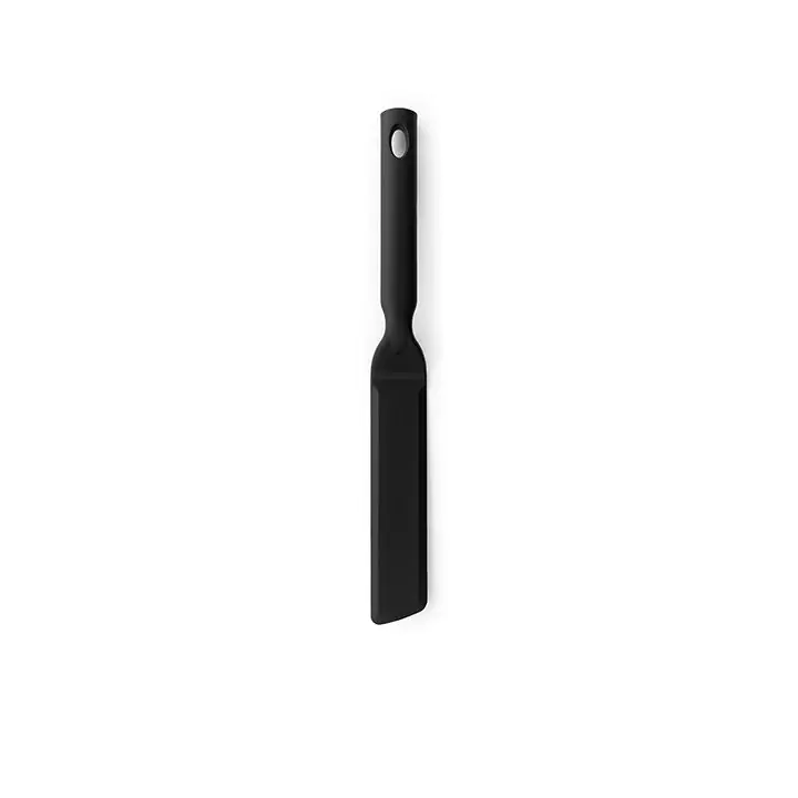 Шпатула дълга за риба Brabantia Black Line Non-Stick, (35940987)