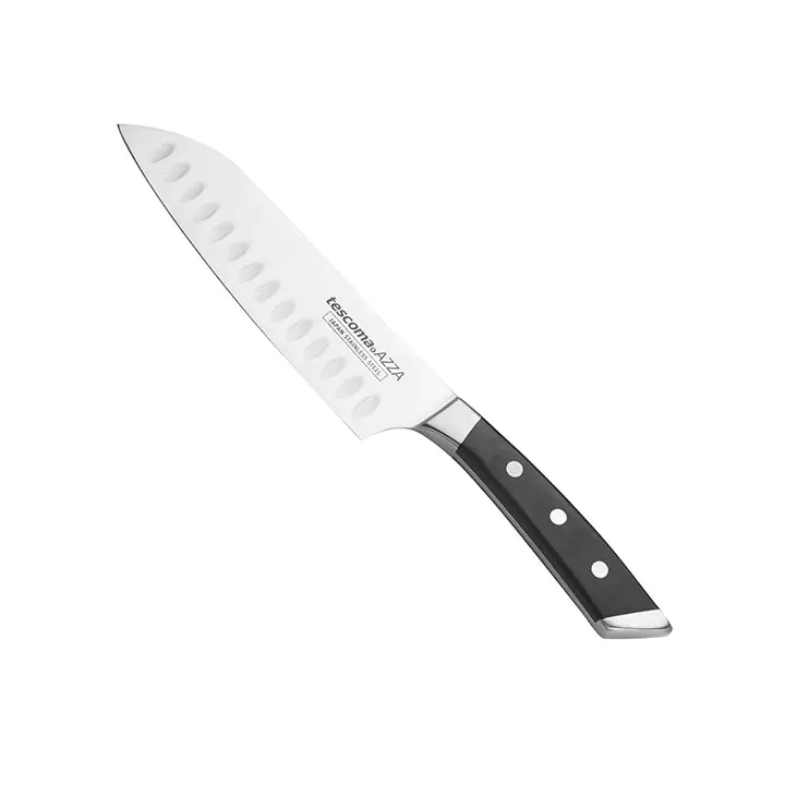 Нож японски Tescoma Azza Santoku 14cm, (35941016)