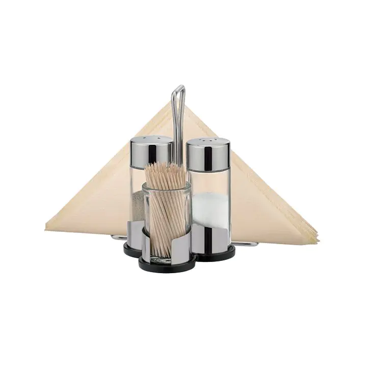 Солници комплект Tescoma Club 5 части, (35941026)