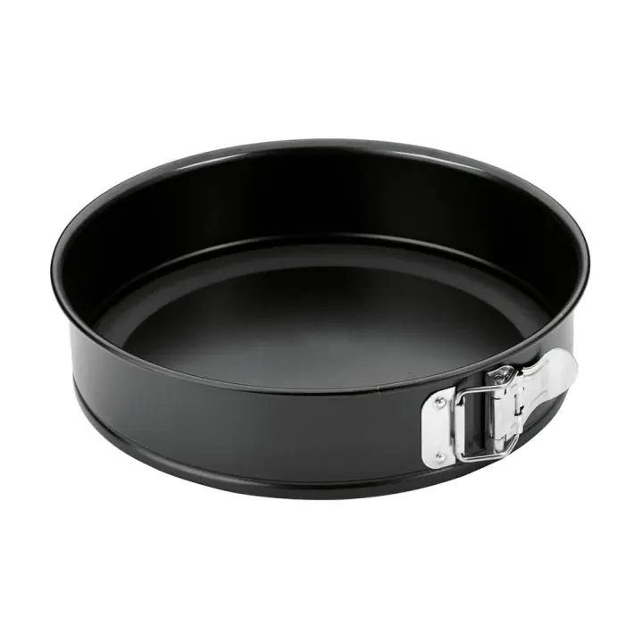 Форма за блат и тарт Tescoma Delicia Black Edition Ø24cm, (35940760)