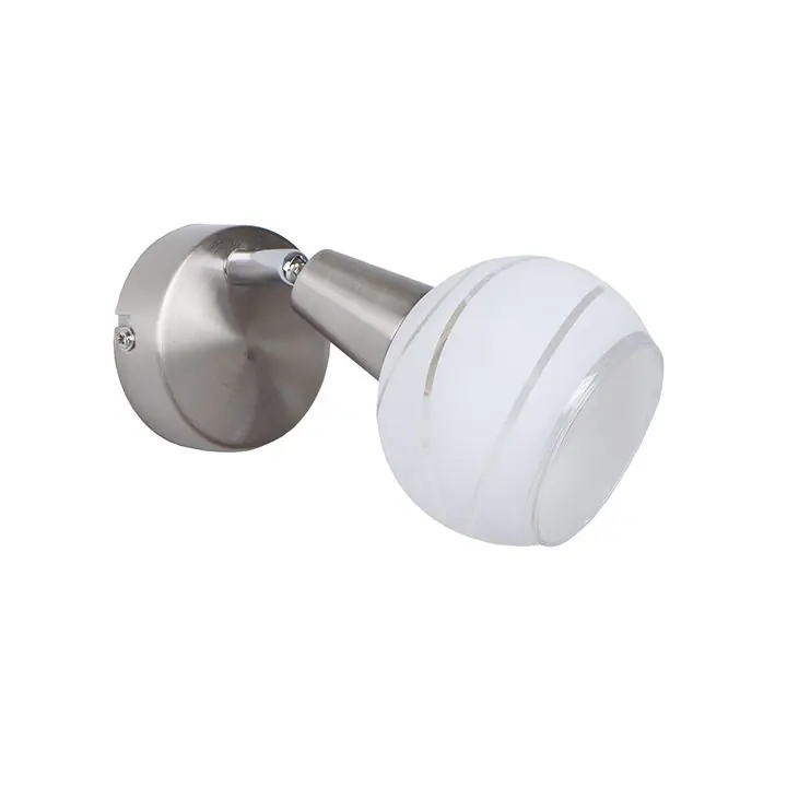 Спот 1-ца Sion, E 14 , 1 max 40W, (35944234)