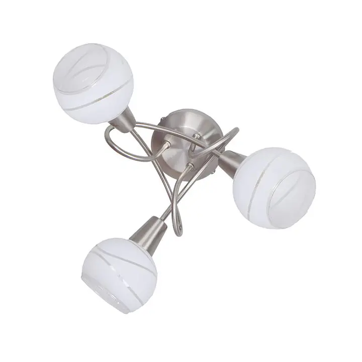Спот 3-ка Sion, E 14, 3 x max 40W, (35944236)