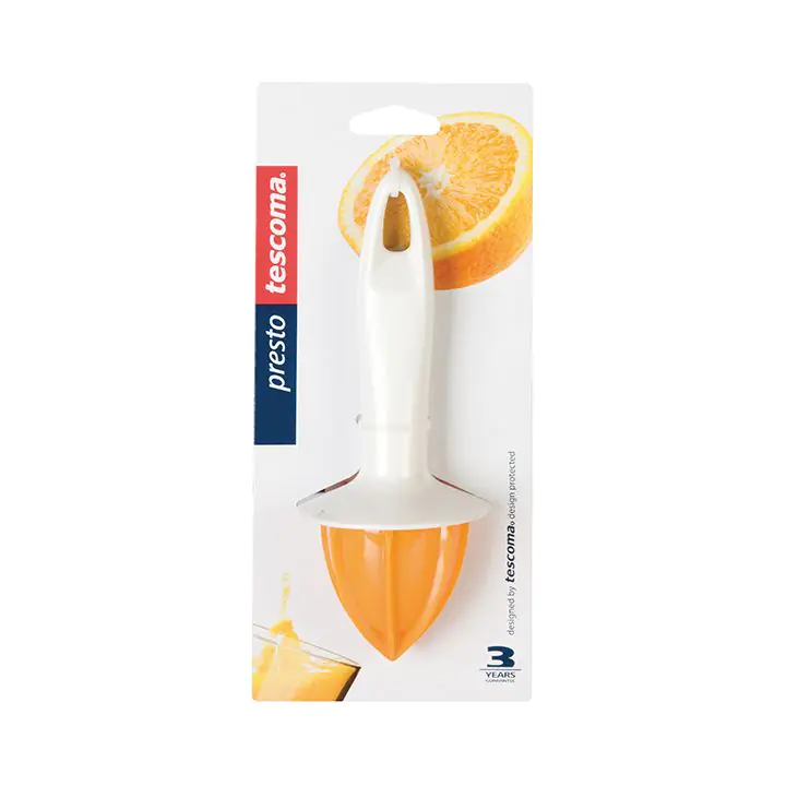 Сокоизтисквачка за цитруси Tescoma Presto, (35941045)
