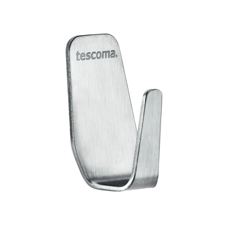 Кукички за залепване комплект Tescoma Presto 2 броя, малки, (35941047)