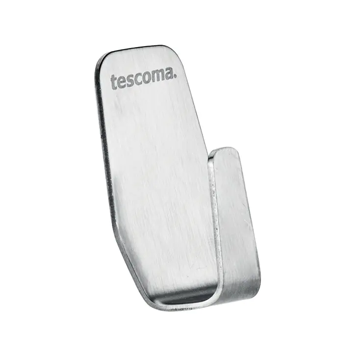 Кукички за залепване комплект Tescoma Presto 2 броя, големи, (35941048)
