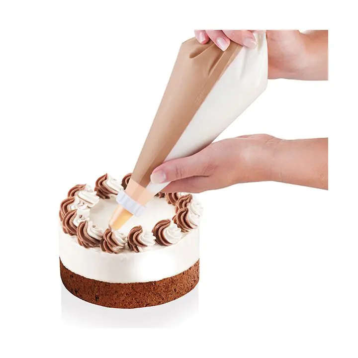 Торбичка двойна за пош Tescoma Delicia, еластична, (35941061)