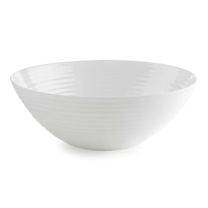 Купа за салата Luminarc Harena White 27cm, (35941037)