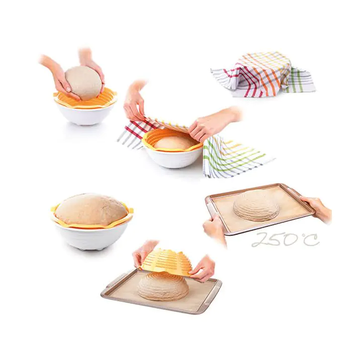 Купа за втасване Tescoma Della Casa, (35941130)