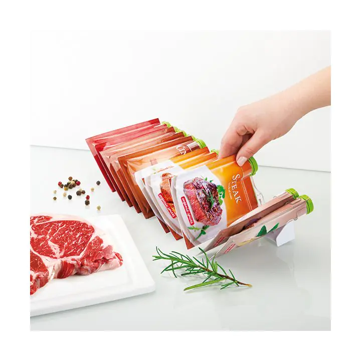 Диспенсър за подправки Tescoma Season за 10 броя пакетчета, (35941137)