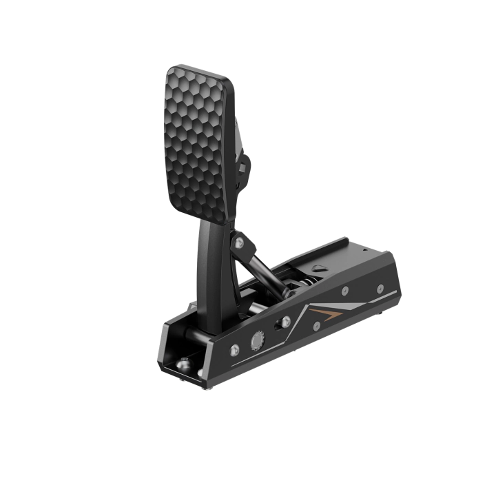 MOZA CRP2 Съединител - Добавка към CRP2 Pedals Set, (35939096)