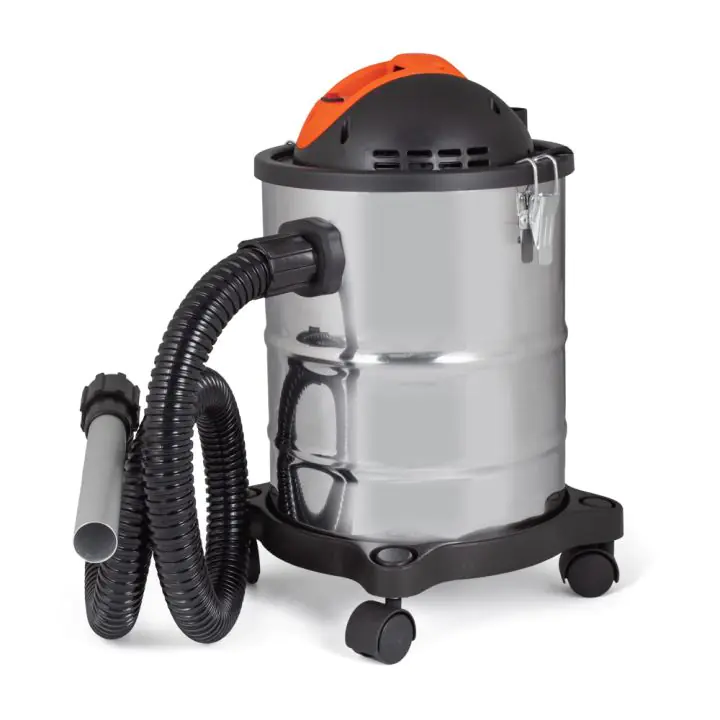 Прахосмукачка за едри отпадъци Muhler MC-1820SR 18L, (35949671)