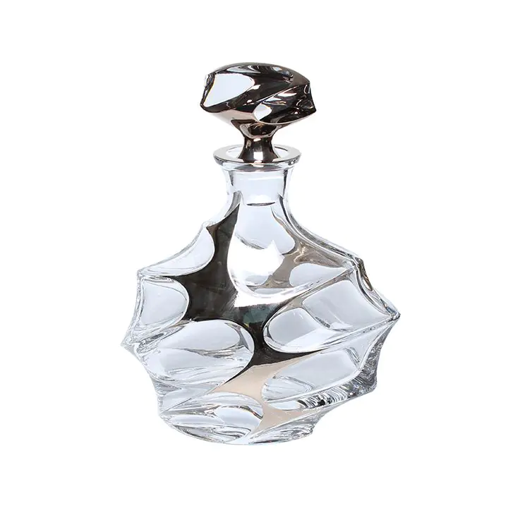 Гарафа Bohemia 1845 Calypso Platinum 800ml, (35941167)