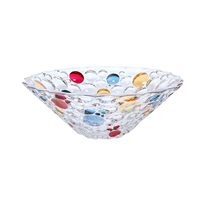 Купа Bohemia 1845 Lisboa Lister Ø30cm, (35941170)