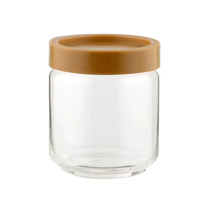 Буркан Ocean Stax 5B02517G9601 500ml, кафяв, (35941225)