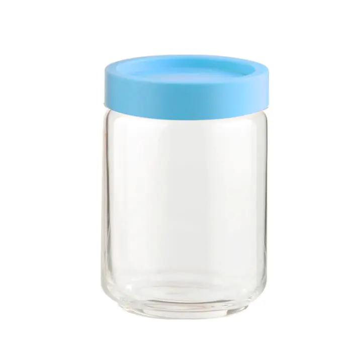 Буркан Ocean Stax 5B02523G9116 650ml, син, (35941230)