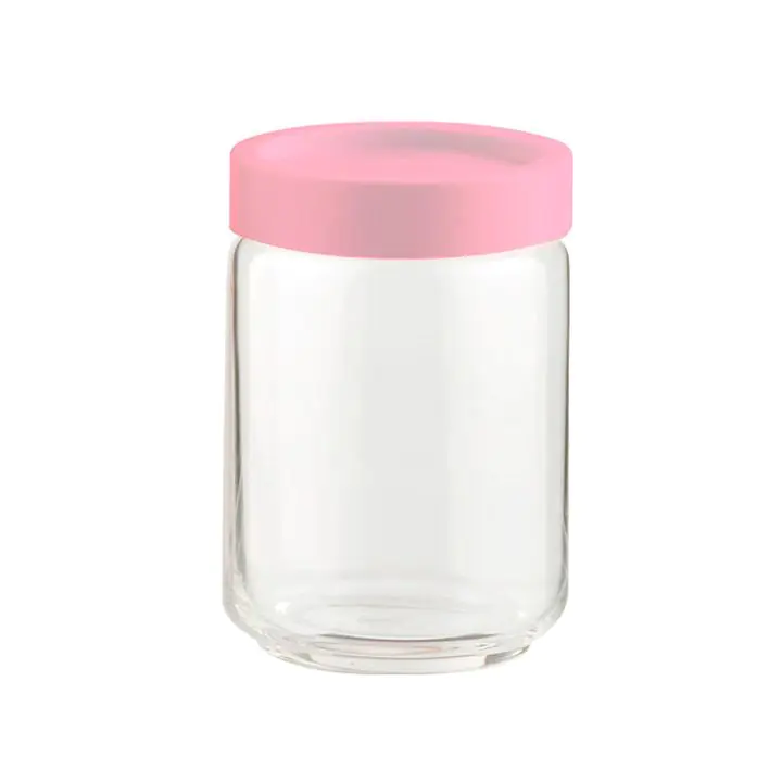 Буркан Ocean Stax 5B02523G9903 650ml, розов, (35941232)