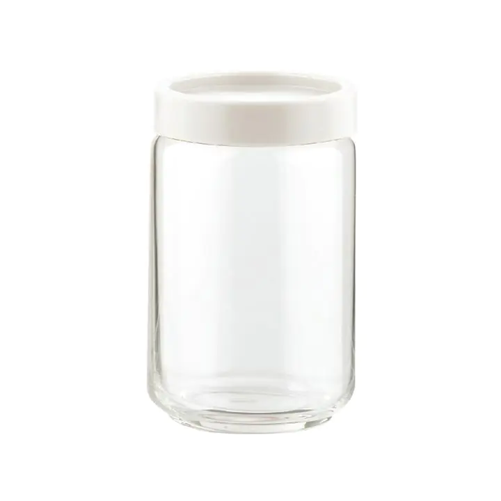 Буркан Ocean Stax 5B02526G9701 750ml, бял, (35941233)