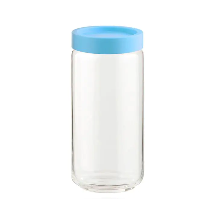 Буркан Ocean Stax 5B02536G9116 1L, син, (35941236)