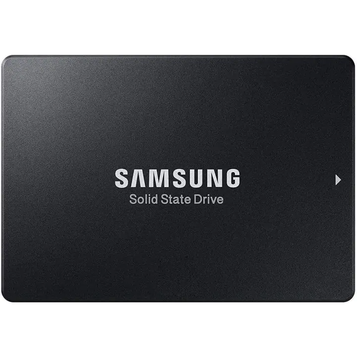 SSD SAMSUNG PM893 SATA 2.5', 960 GB SATA III, MZ7L3960HCJR-00A07, Bulk, (35939020)