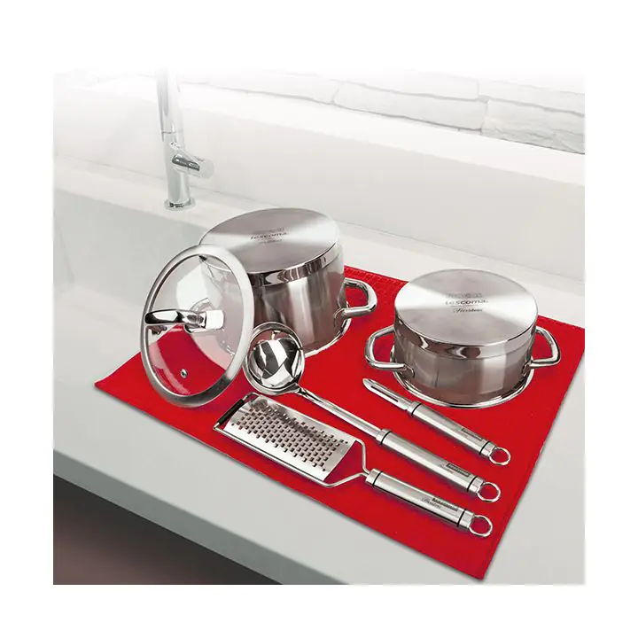 Постелка за отцеждане Tescoma Presto, (35945078)