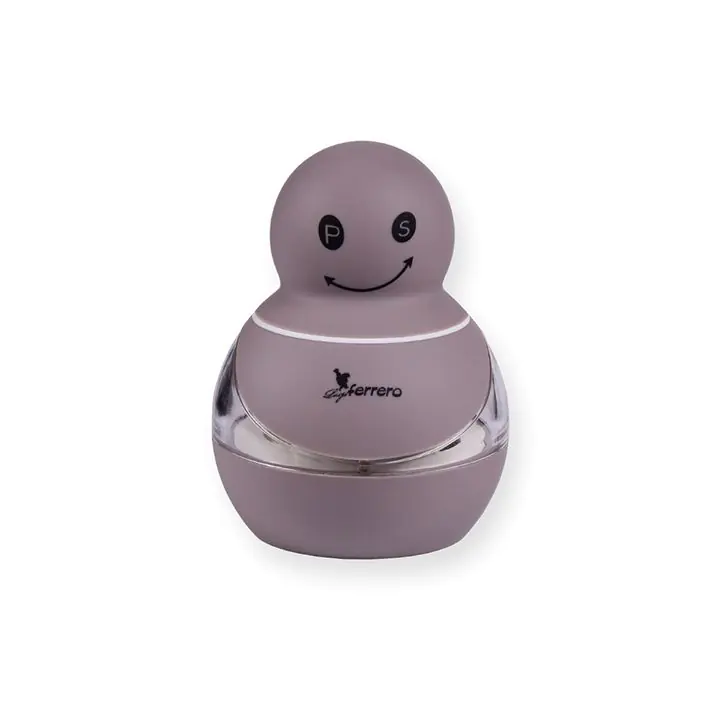 Мелничка Luigi Ferrero Norsk FR-201M, кафяв, (35941266)