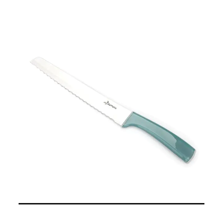 Нож за хляб Luigi Ferrero Norsk FR-1523, (35941259)