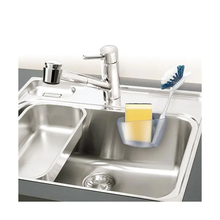 Поставка за гъба Tescoma Clean Kit, вакуумно захващане, (35941284)