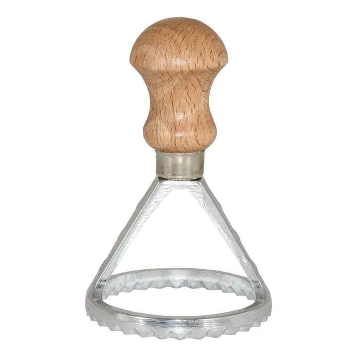 Уред за равиоли Eppicotispai 60 mm, кръг, (35941290)