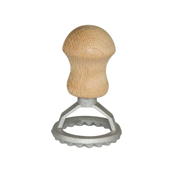 Уред за равиоли Eppicotispai 40 mm, кръг, (35941319)