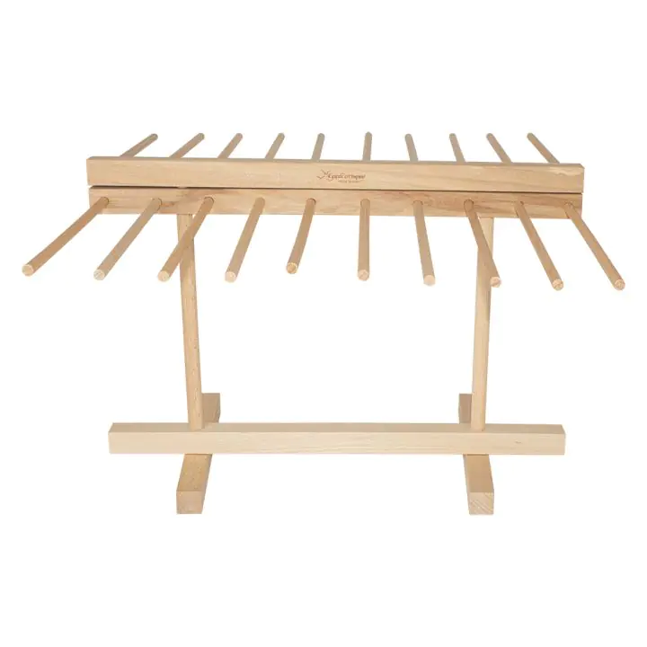 Уред за сушене на паста от бук Eppicotispai, XL сгъваем, (35941329)