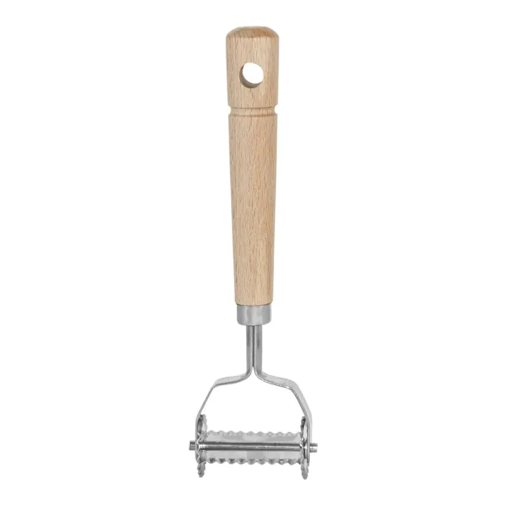 Резачка за тесто Eppicotispai 4х4 сm, къдрава, (35941331)