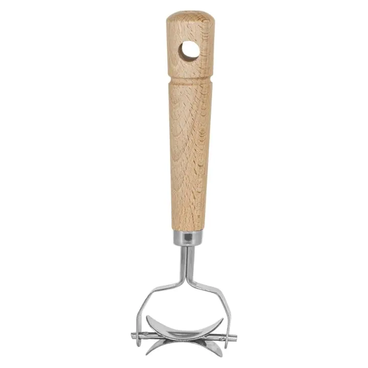 Резачка за тесто овална Eppicotispai, малка, (35941335)