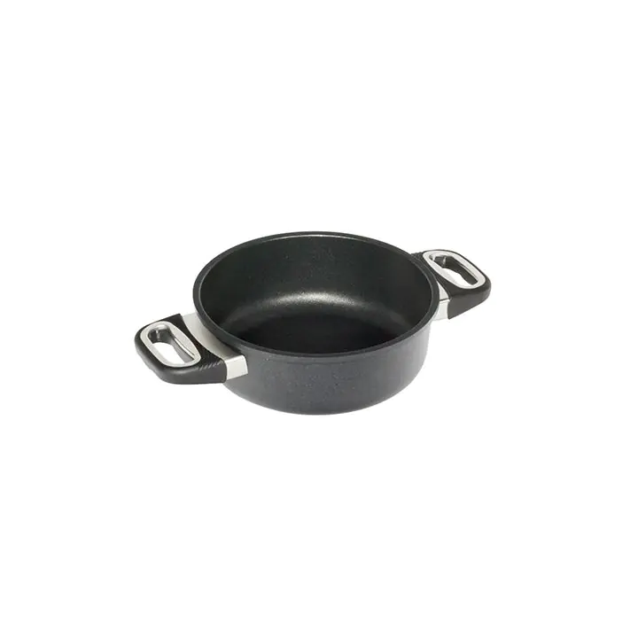 Тенджера AMT 20cm, височина 8cm, 1.8L, (35941360)