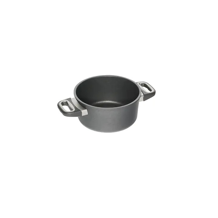Тенджера AMT 20cm, височина 10cm, 1L, (35941380)