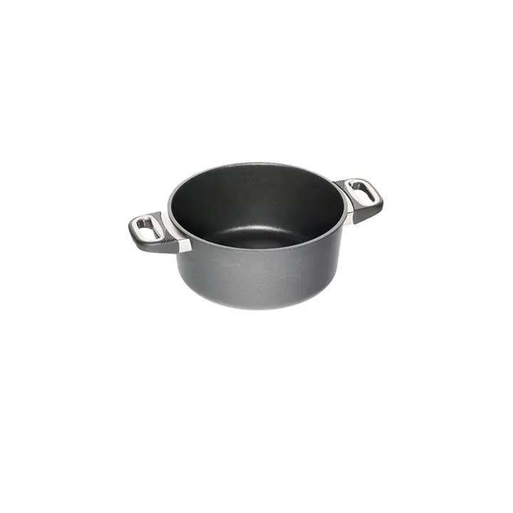 Тенджера AMT 24cm, височина 10cm, 3L (35948245)