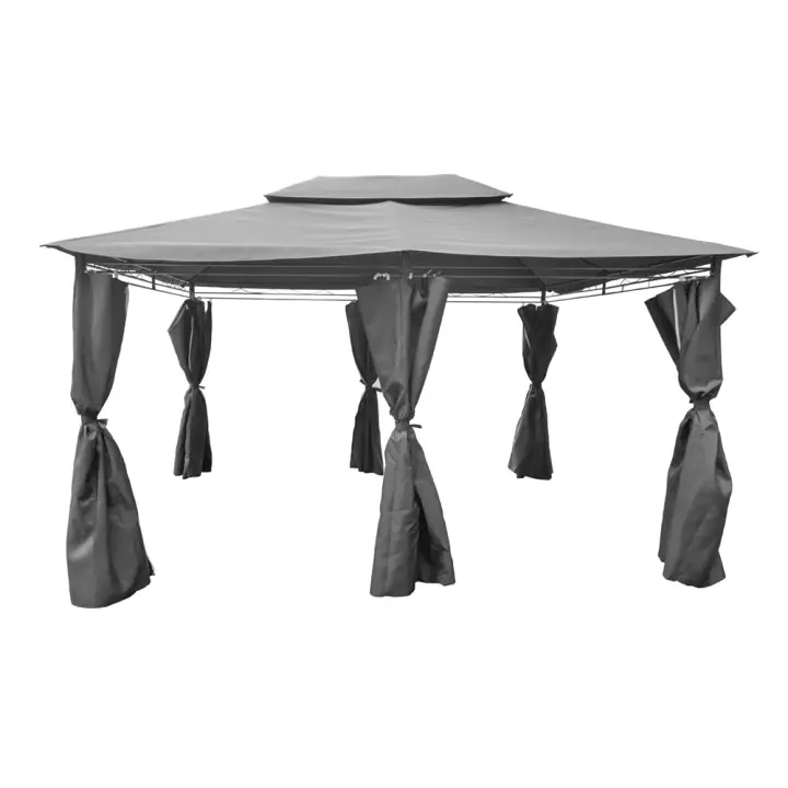 Шатра Muhler G1103 300x400x260cm, (35941396)