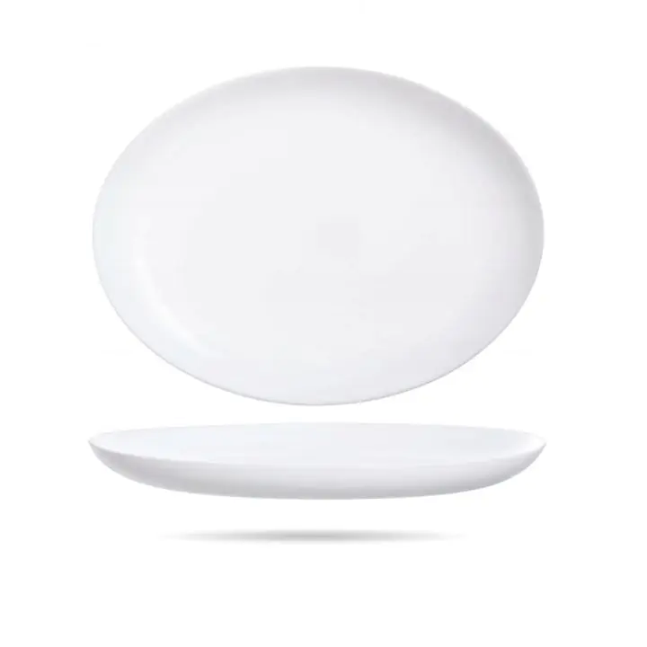 Плато за сервиране Luminarc Diwali 33х25cm, (35941413)