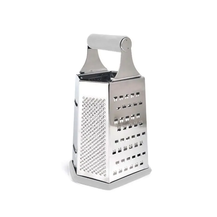 Ренде Luigi Ferrero Norsk FR-1823 20cm, (35941408)