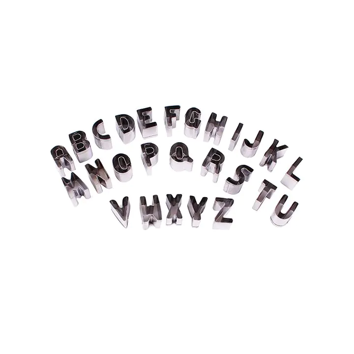 Форми за бисквити Luigi Ferrero Norsk FR-1827, (35941411)